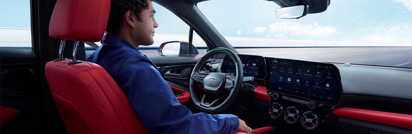 Colonial West Chevrolet of Fitchburg in Fitchburg MA