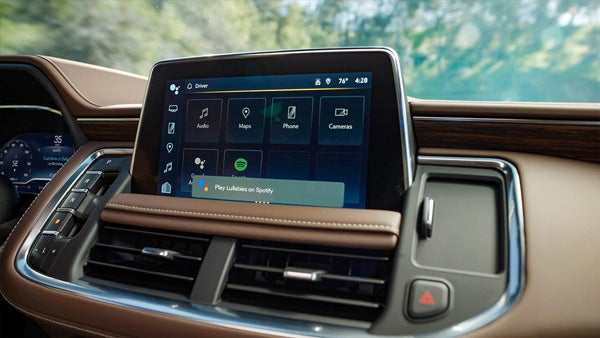 Colonial West Chevrolet of Fitchburg in Fitchburg MA