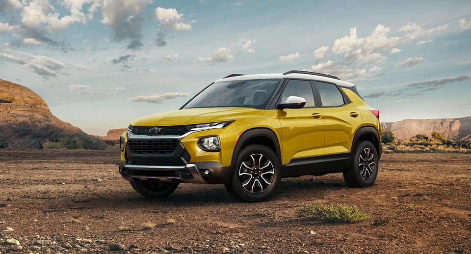 Colonial West Chevrolet of Fitchburg in Fitchburg MA