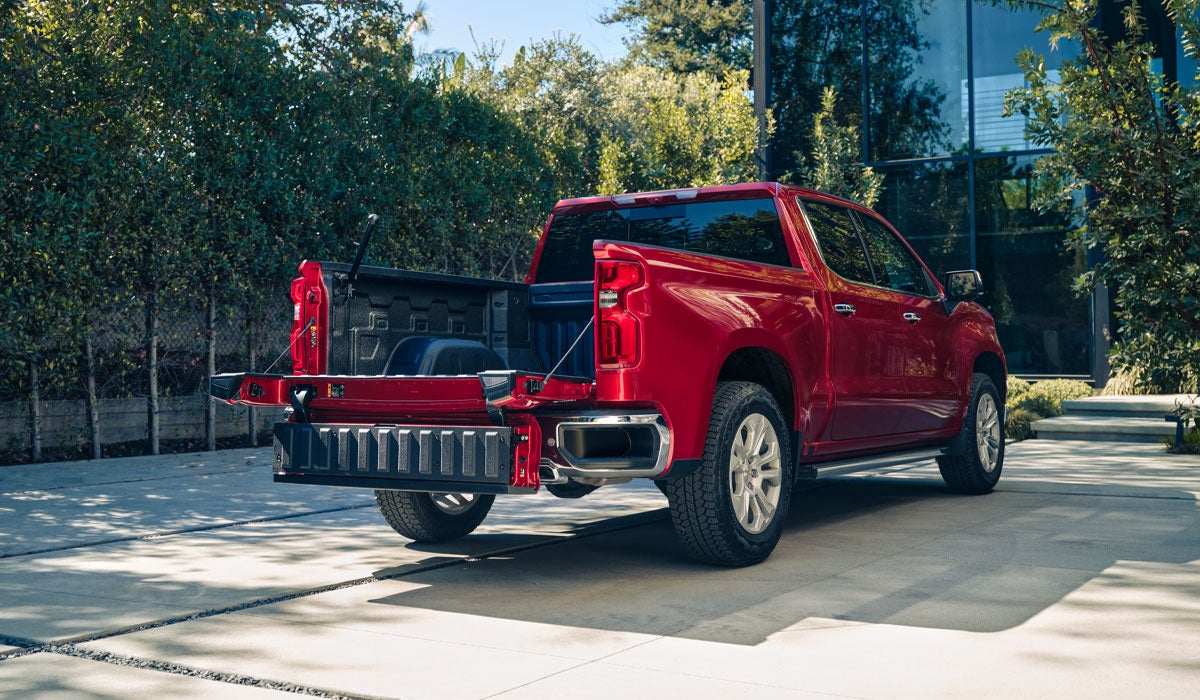 Colonial West Chevrolet of Fitchburg in Fitchburg MA