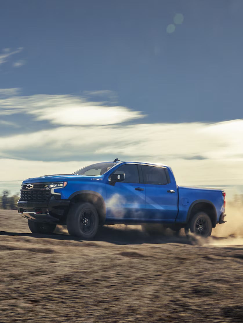 Colonial West Chevrolet of Fitchburg in Fitchburg MA