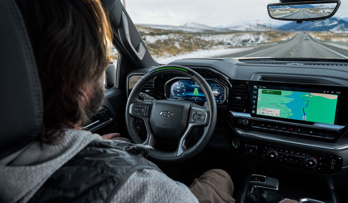 Colonial West Chevrolet of Fitchburg in Fitchburg MA