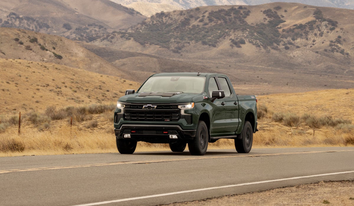 Colonial West Chevrolet of Fitchburg in Fitchburg MA