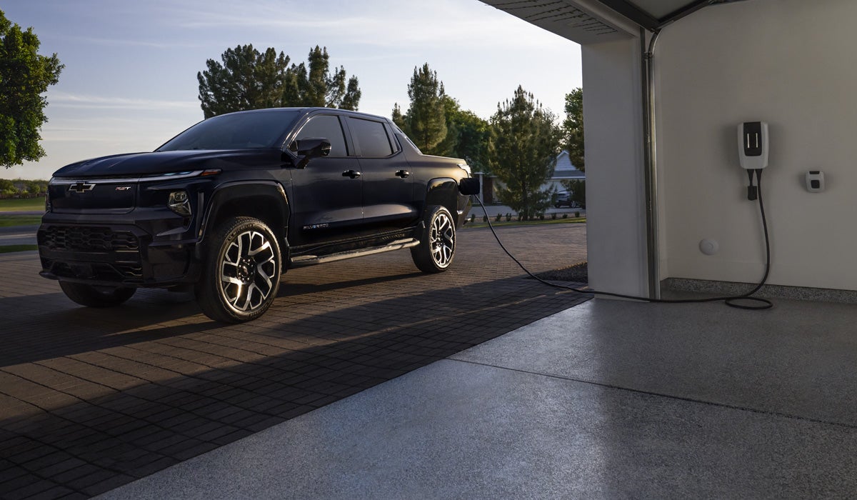 Colonial West Chevrolet of Fitchburg in Fitchburg MA