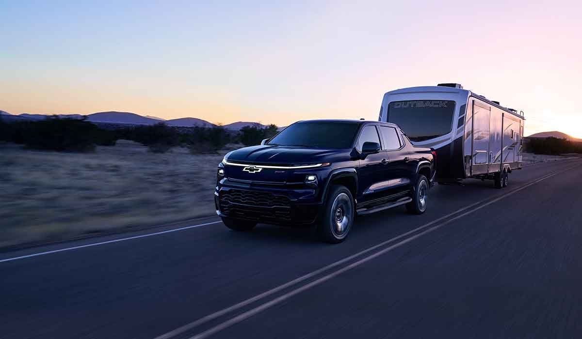 Colonial West Chevrolet of Fitchburg in Fitchburg MA