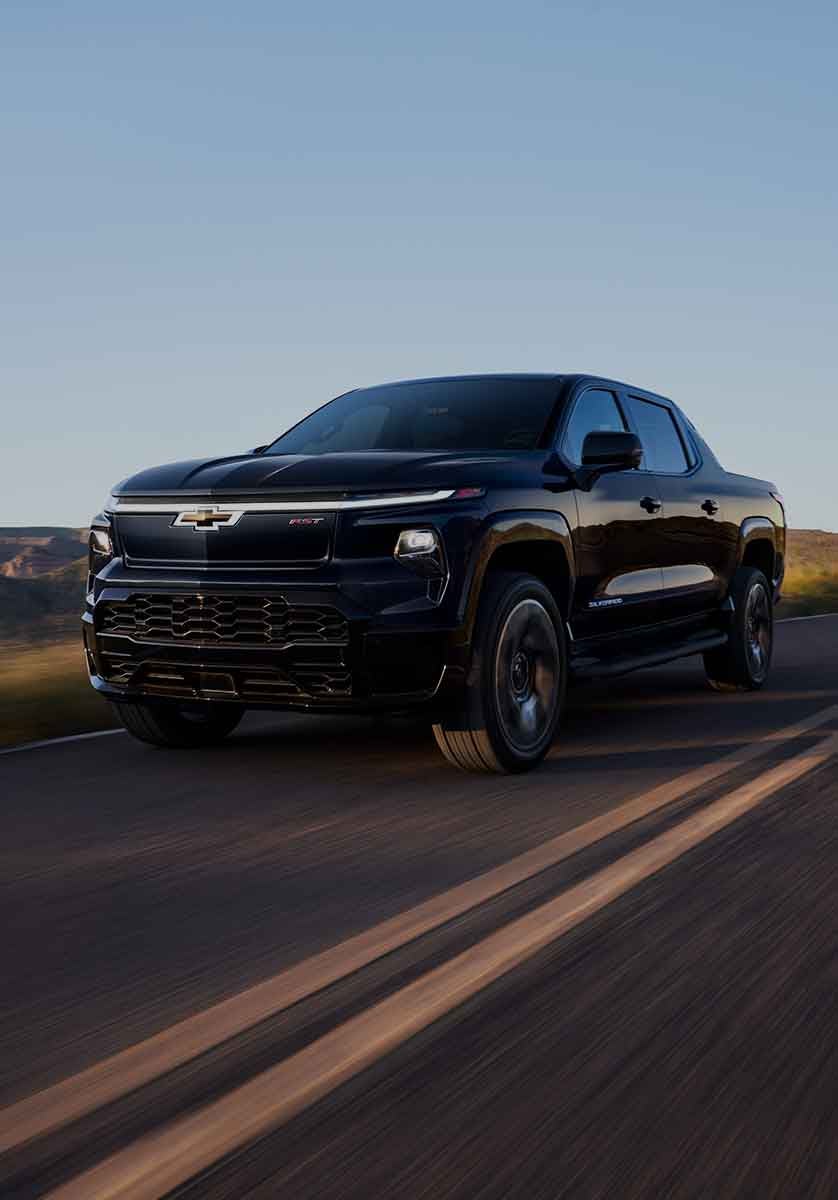 Colonial West Chevrolet of Fitchburg in Fitchburg MA