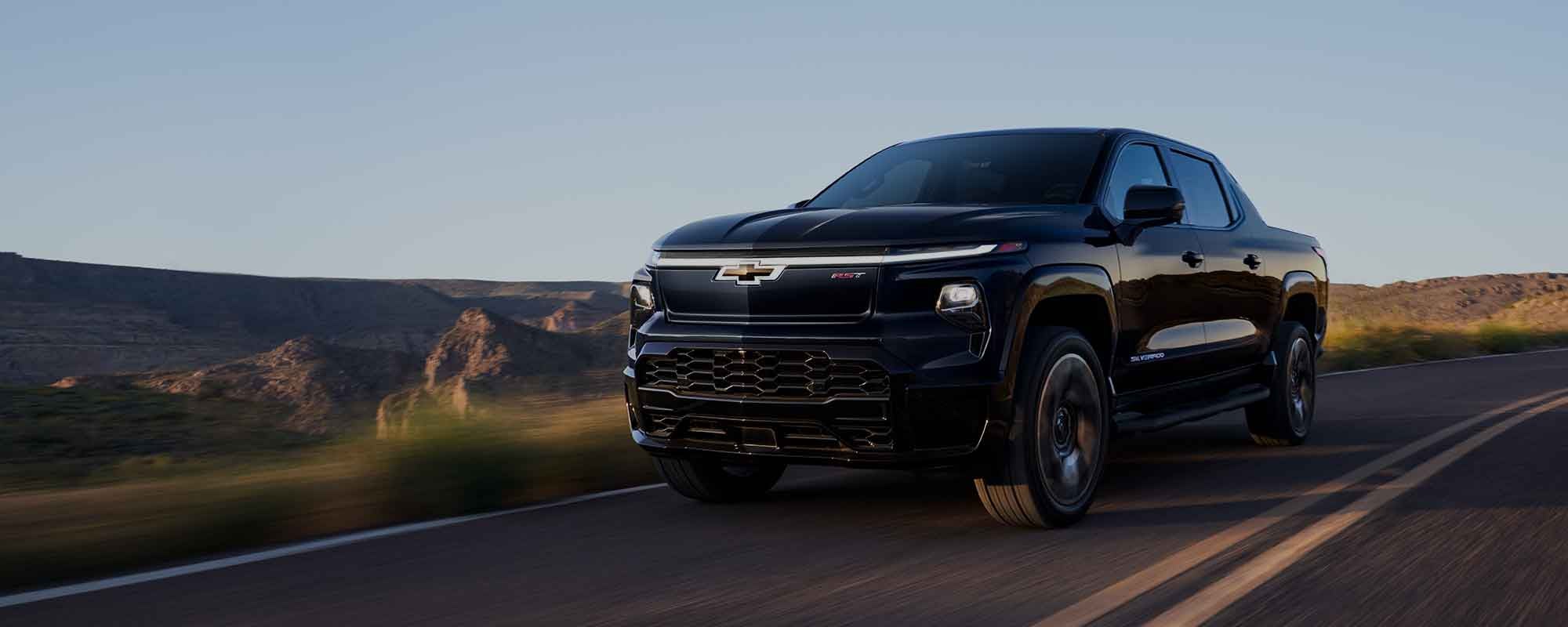 Colonial West Chevrolet of Fitchburg in Fitchburg MA