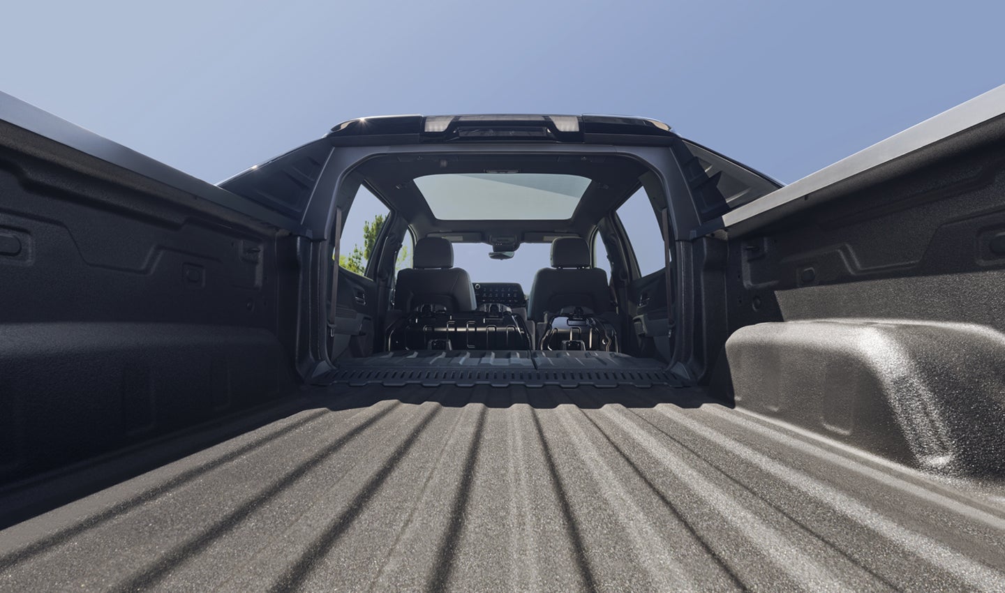 Colonial West Chevrolet of Fitchburg in Fitchburg MA