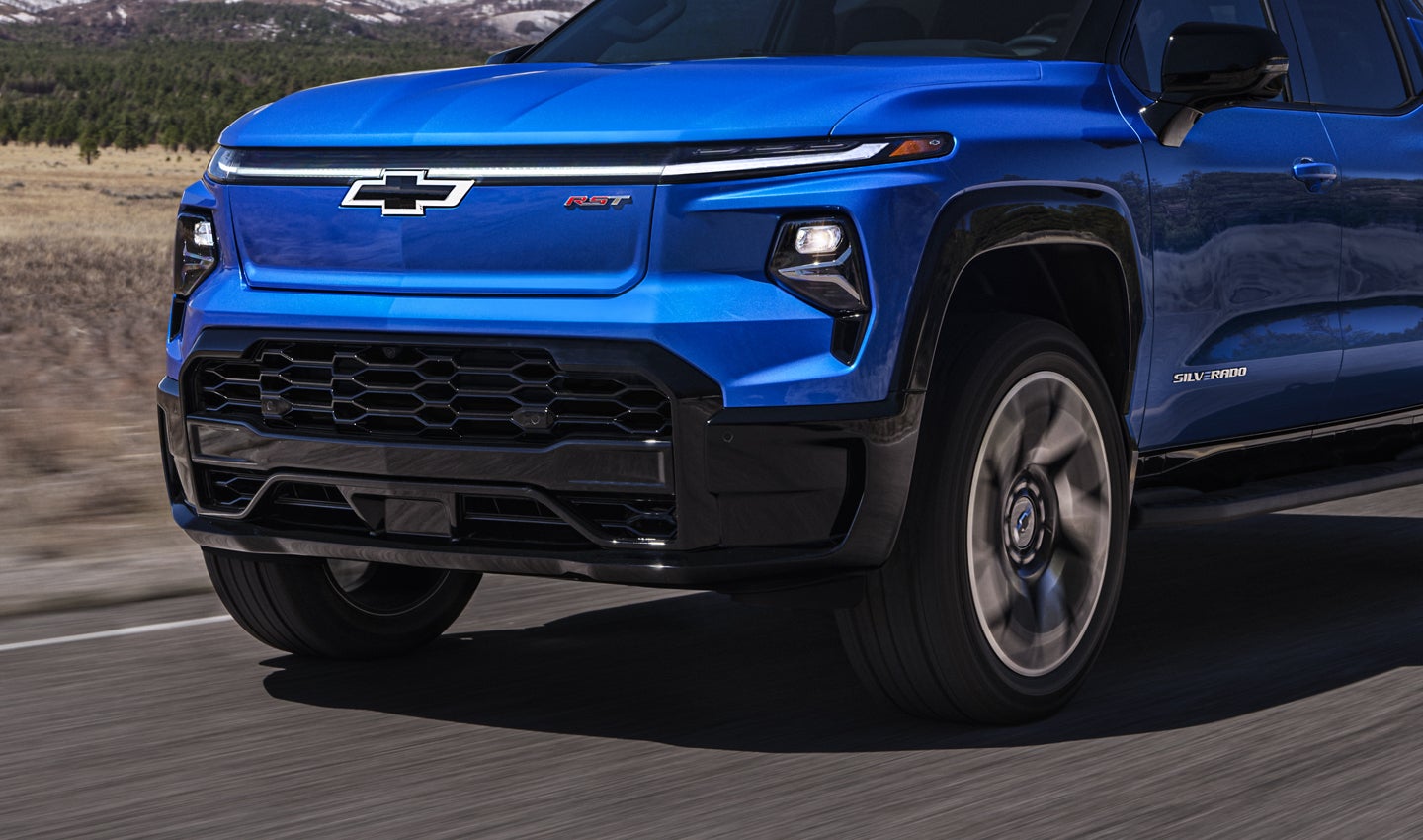 Colonial West Chevrolet of Fitchburg in Fitchburg MA