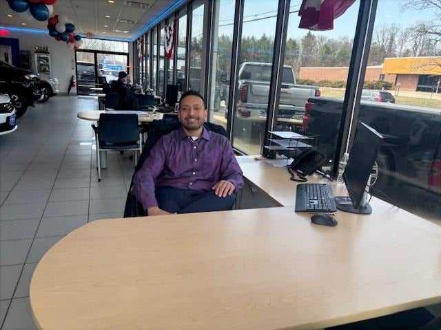 Hasan Zahid
