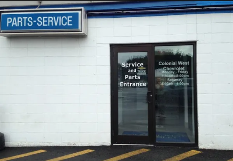 service-and-parts