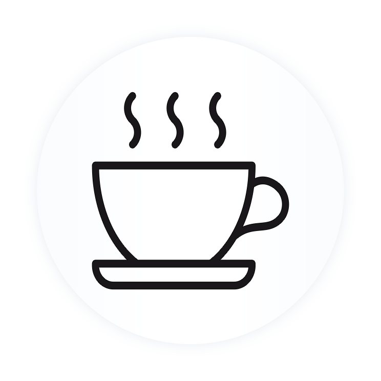 Coffee Icon