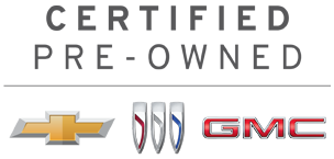 Chevrolet Buick GMC Certified Pre-Owned in Fitchburg, MA